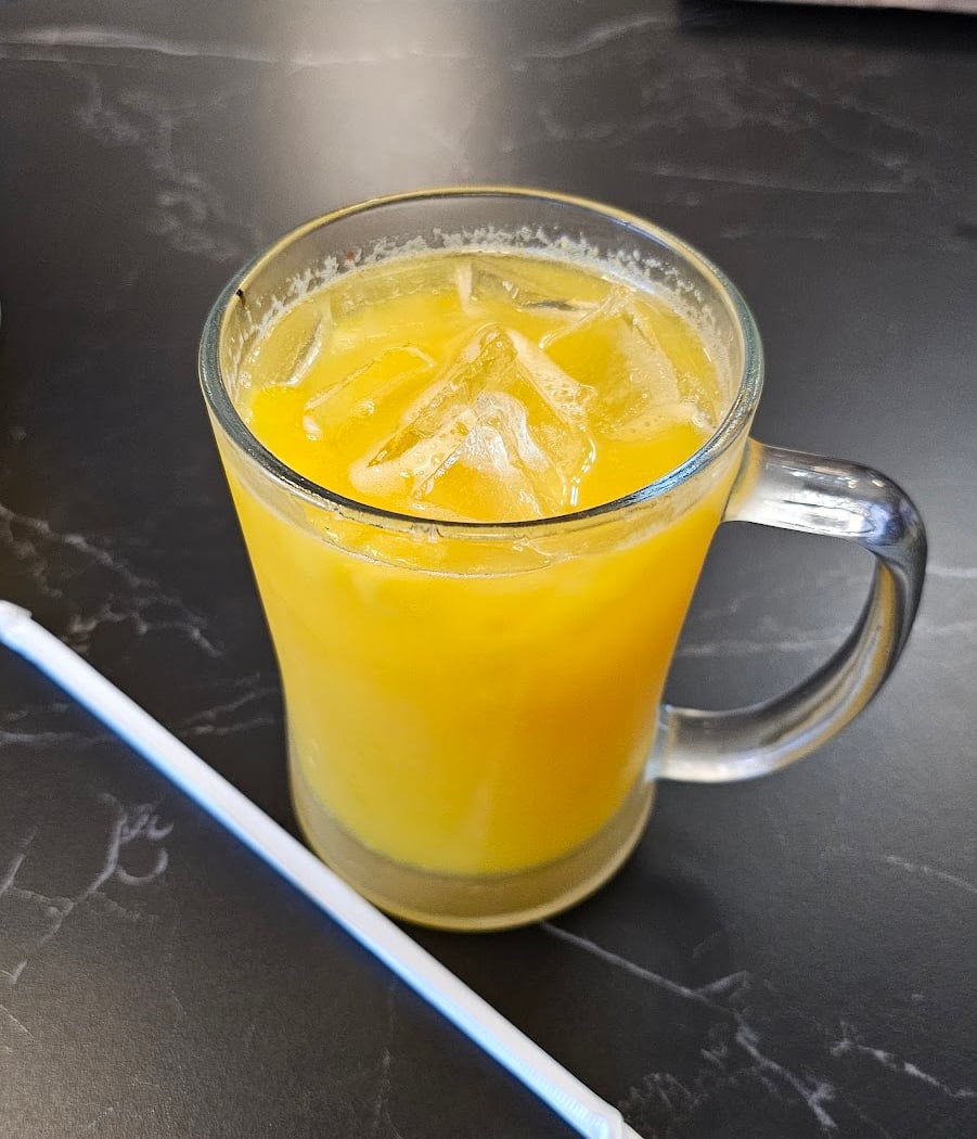 Marisco los Reyes Bar Grill and Breakfast 3