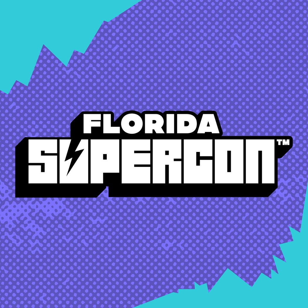 Florida Supercon 2026 4