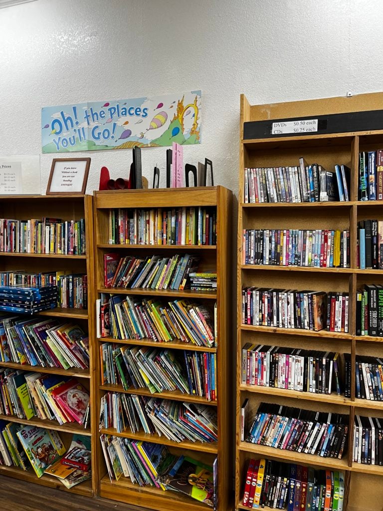 Tri Valley Haven Thrift Store 3