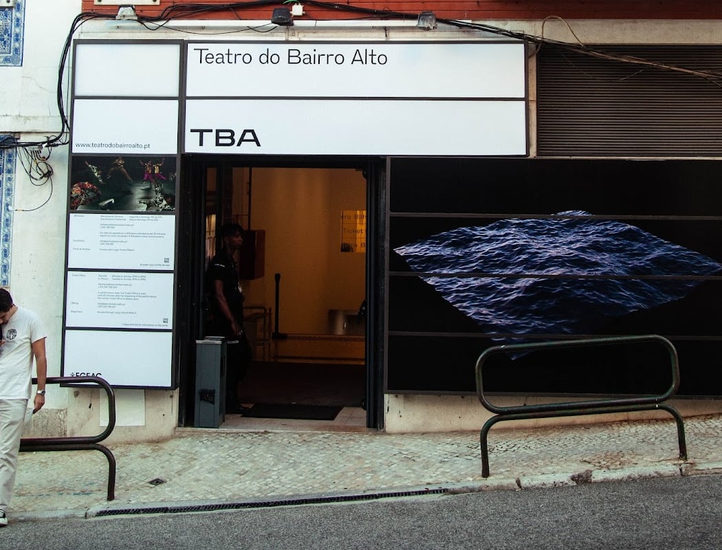 TBA - Teatro do Bairro Alto 2