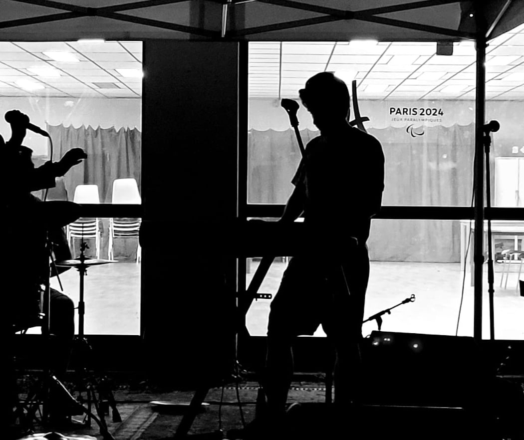 CECB - Studios de répétition 2