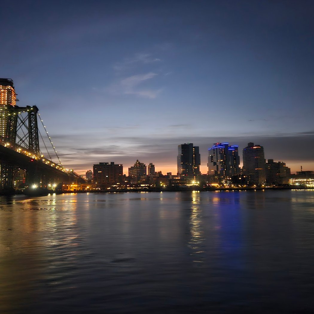 East River Park 3