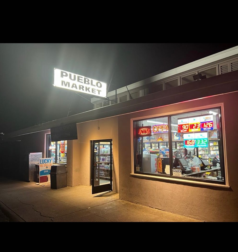 Pueblo Market 2