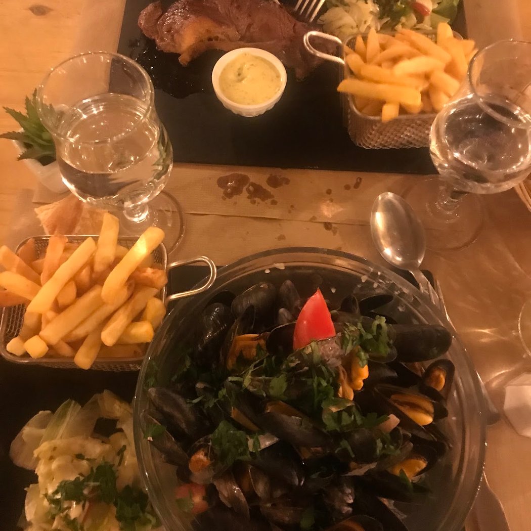 La Terrasse 1