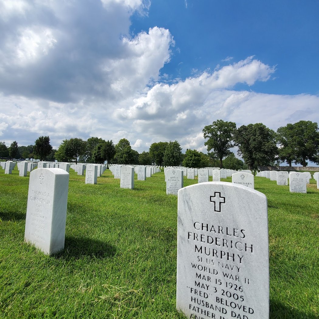 Jefferson Barracks Park 3