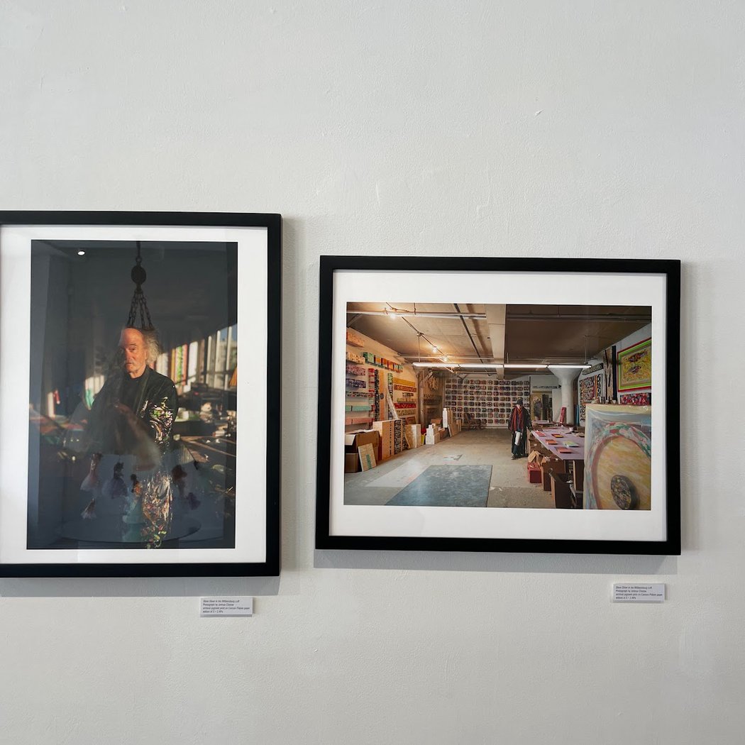 James Juthstrom, Rediscovered: Metaphysical Paintings from the Loft 3