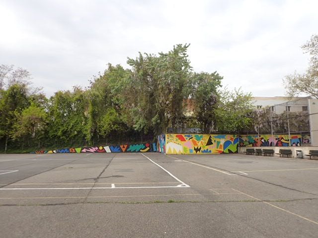 Steinway Playground 2