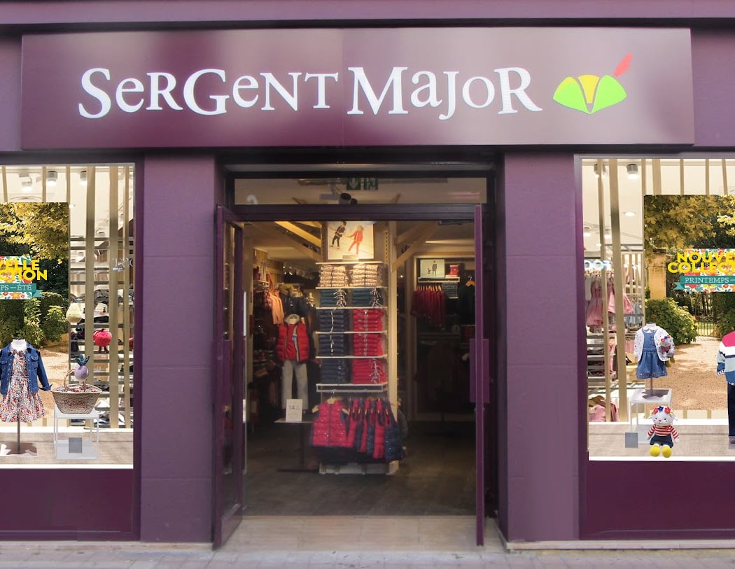 Sergent Major PROVINS 2