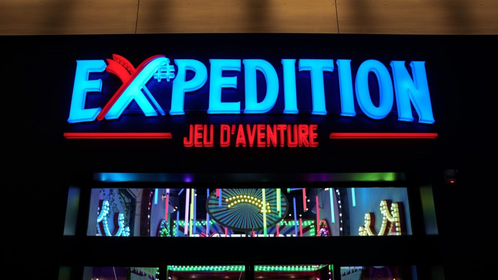 Expedition Marseille 3