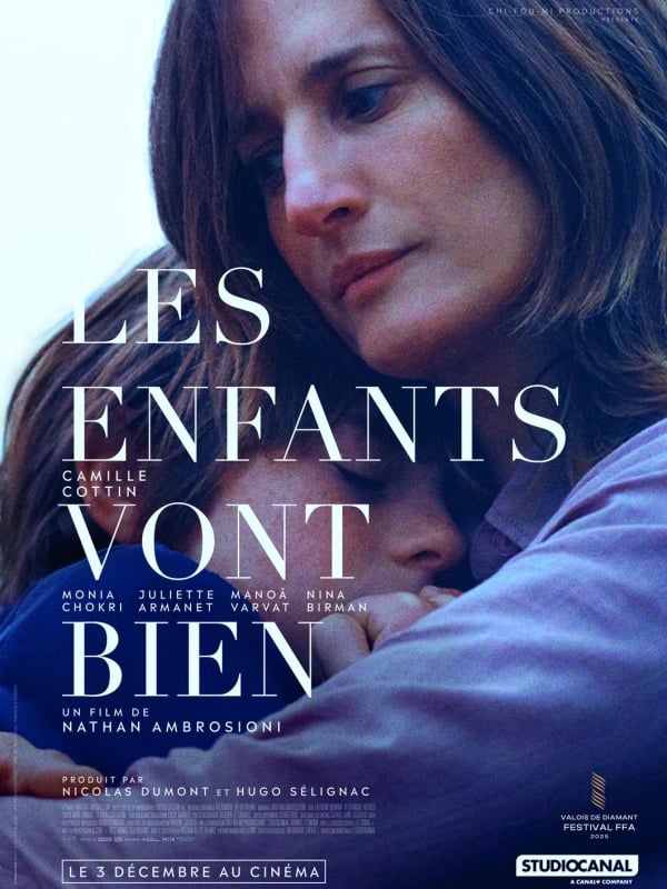 LES ENFANTS VONT BIEN 1