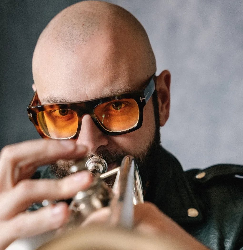Domenico Rizzuto Trio – “Disastri Quotidiani”