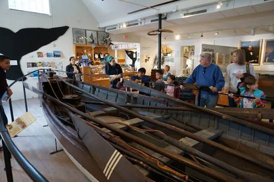 The Whaling Museum & Education Center of Cold Spring Harbor 2