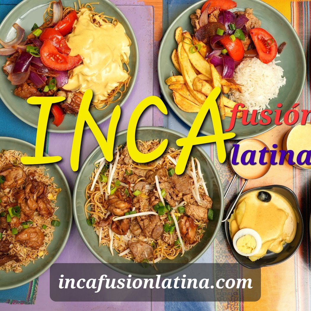 INCA fusion latina 1
