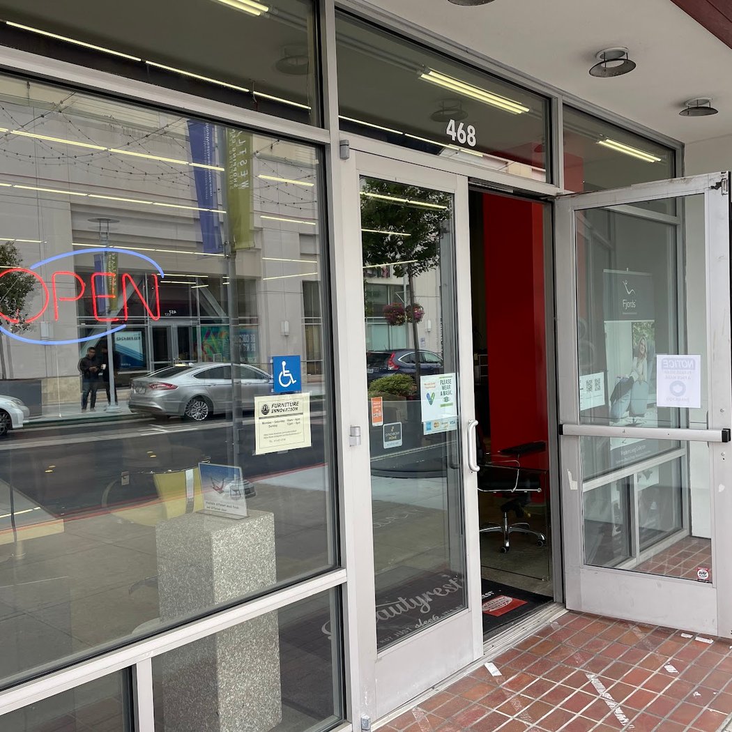 San Francisco Furniture Outlet 2
