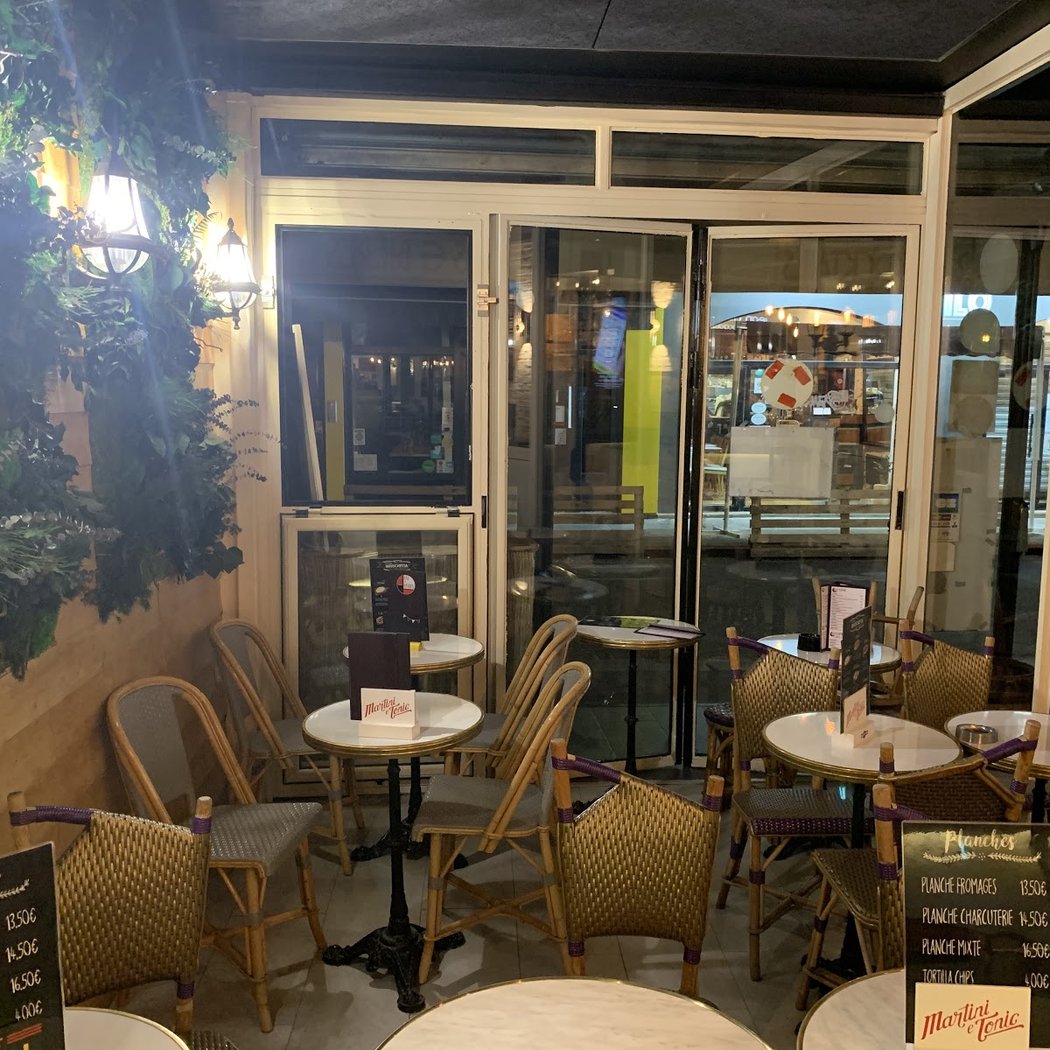 Bar des Halles 3