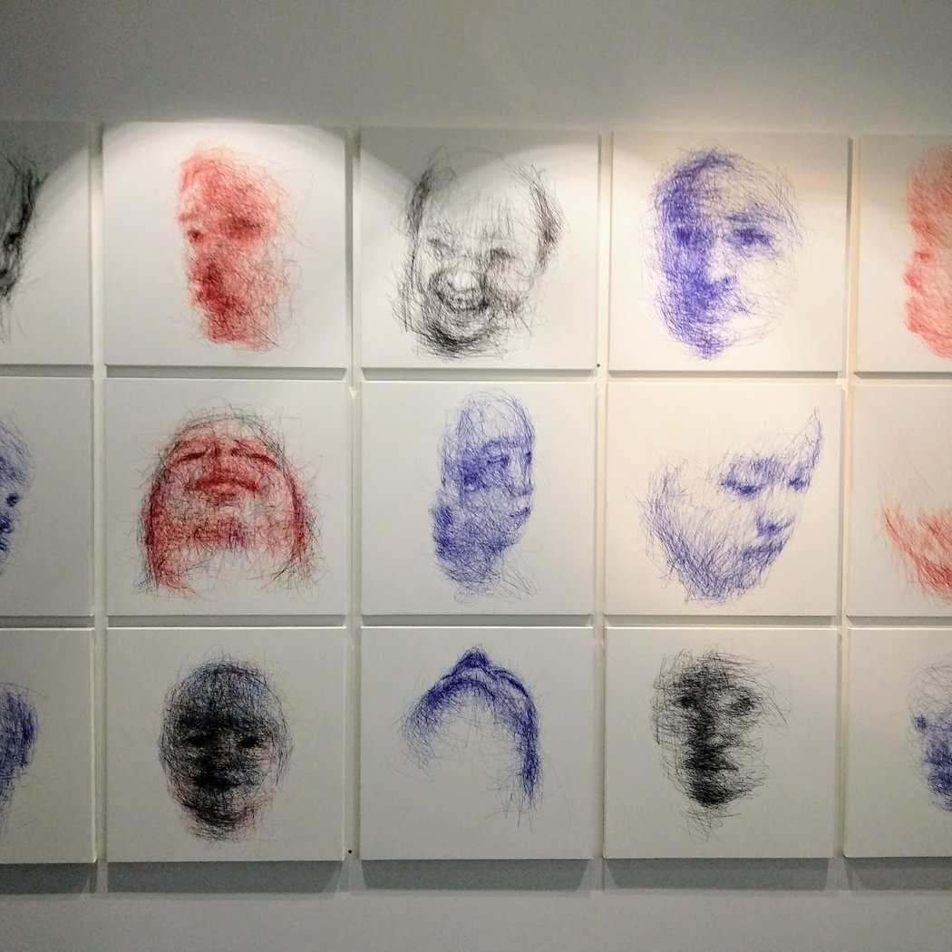 A2Z Art Gallery 1