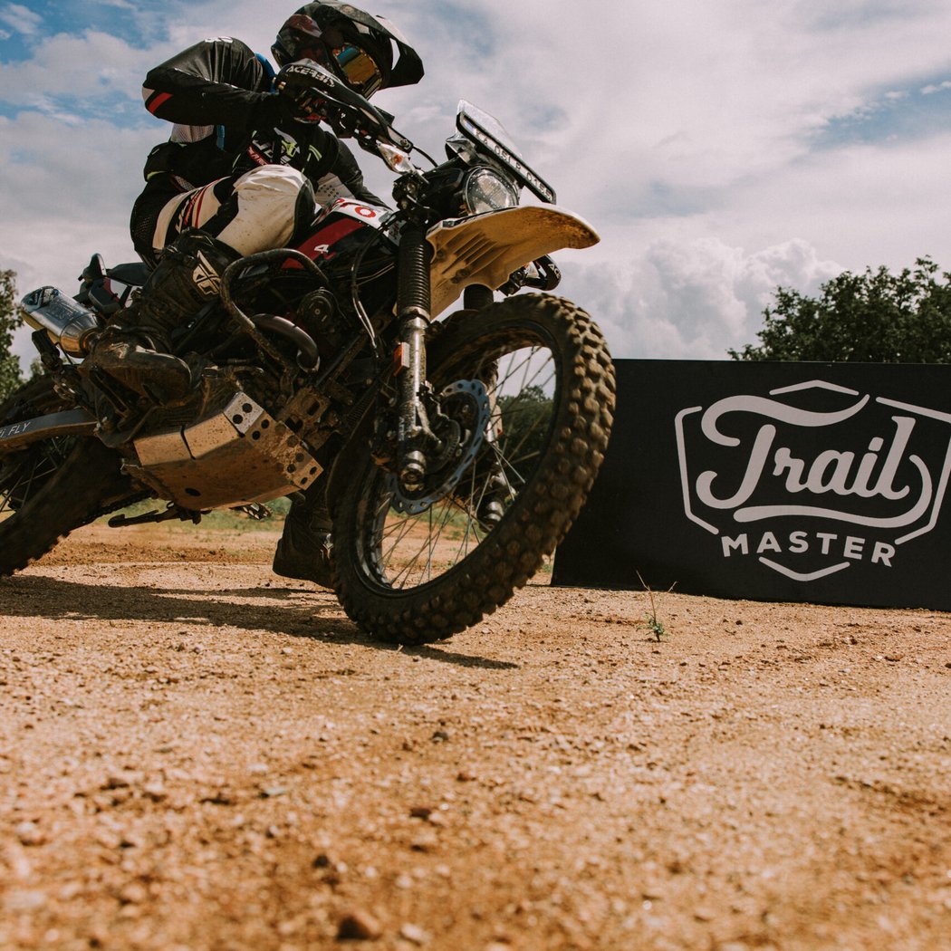 TrailMasters - EnduroPark 1