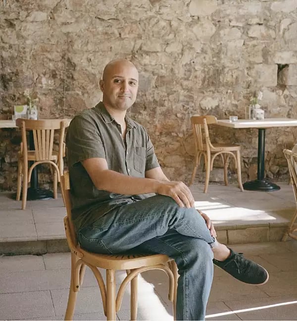 Ali H. Musleh: Matériel for Thought: On Gaza and Sovereign Performativity 1