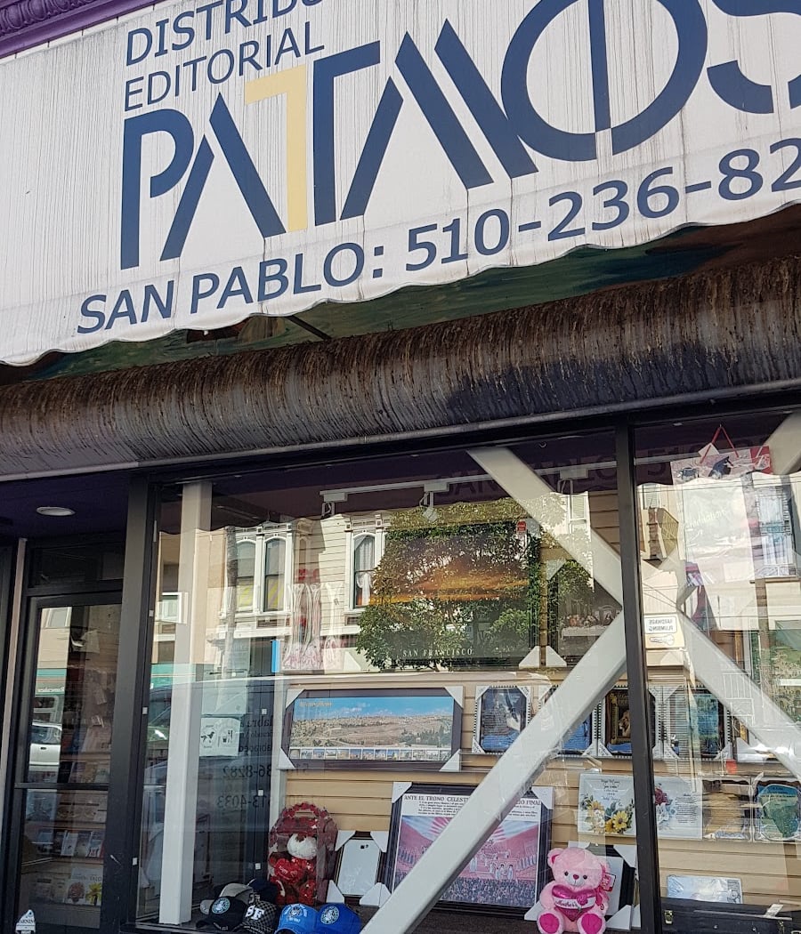 Libreria Cristiana Palabra de Dios 2