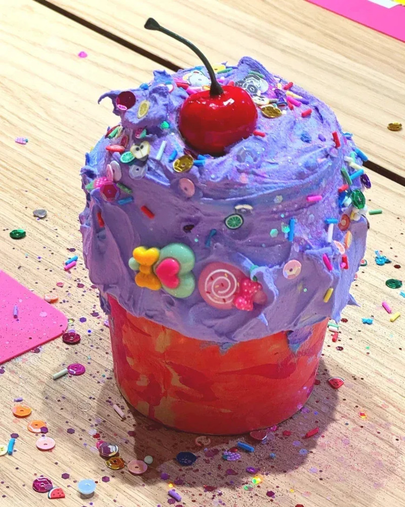 Kids Art Club 1