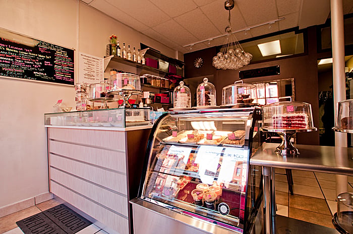 Evelyn's Kitchen 2