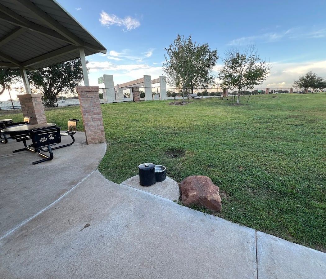 River Park Bark Park 3