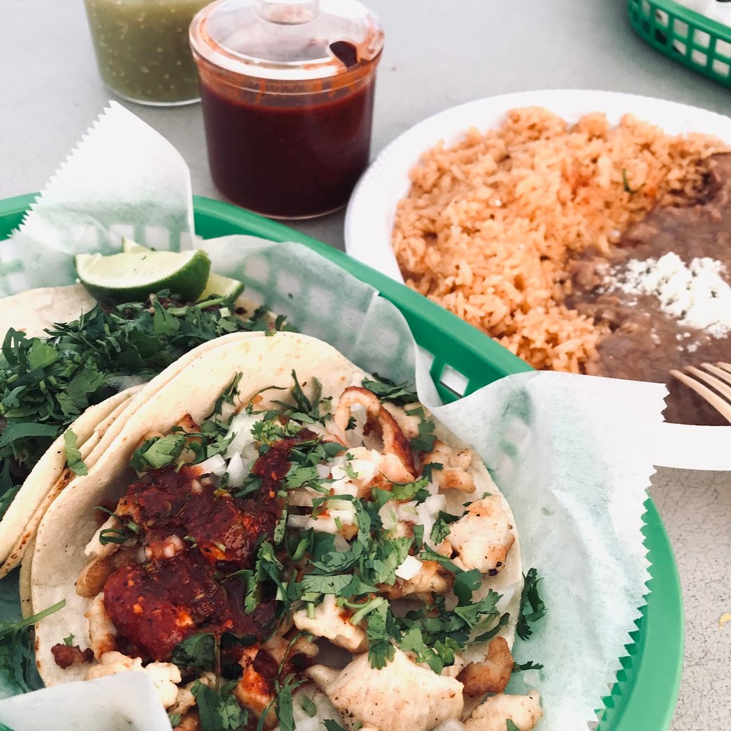 Taqueria Cocoyoc 3