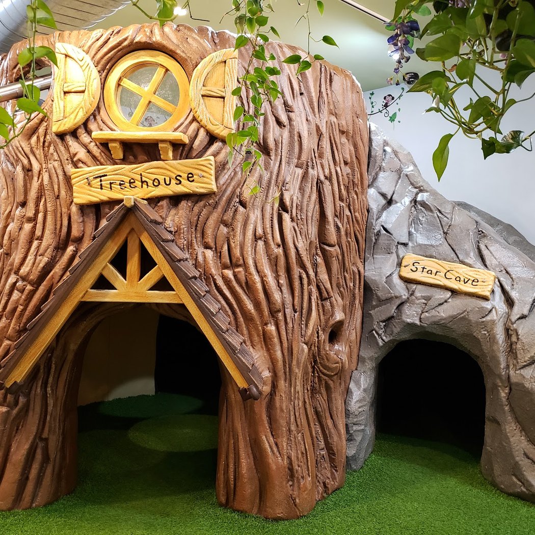 City Treehouse 2