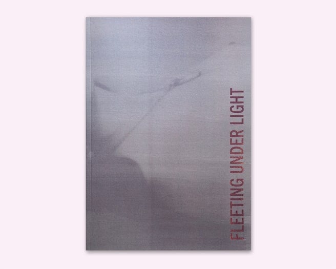 Diana Guerra: Fleeting Under Light - Book Launch and Signing 1