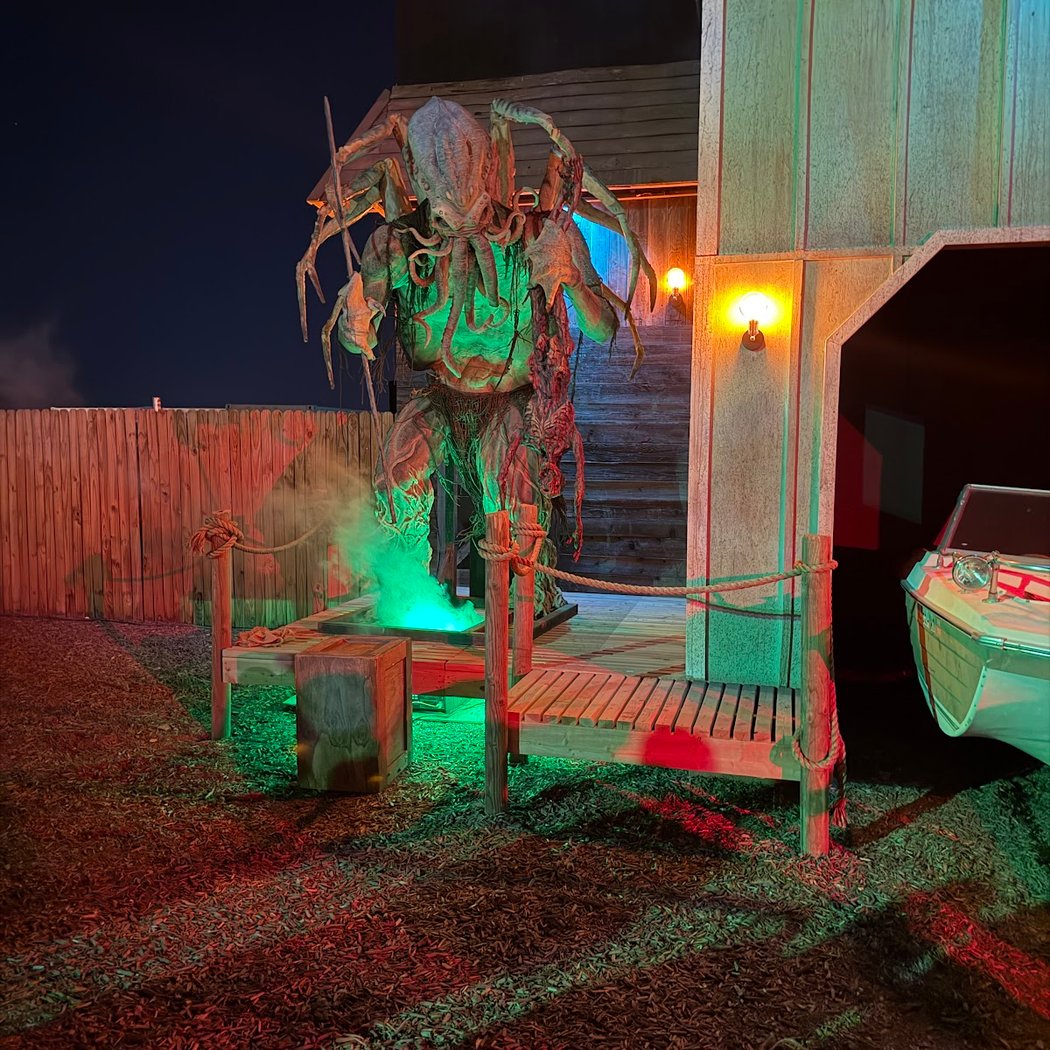 Fear Farm 3