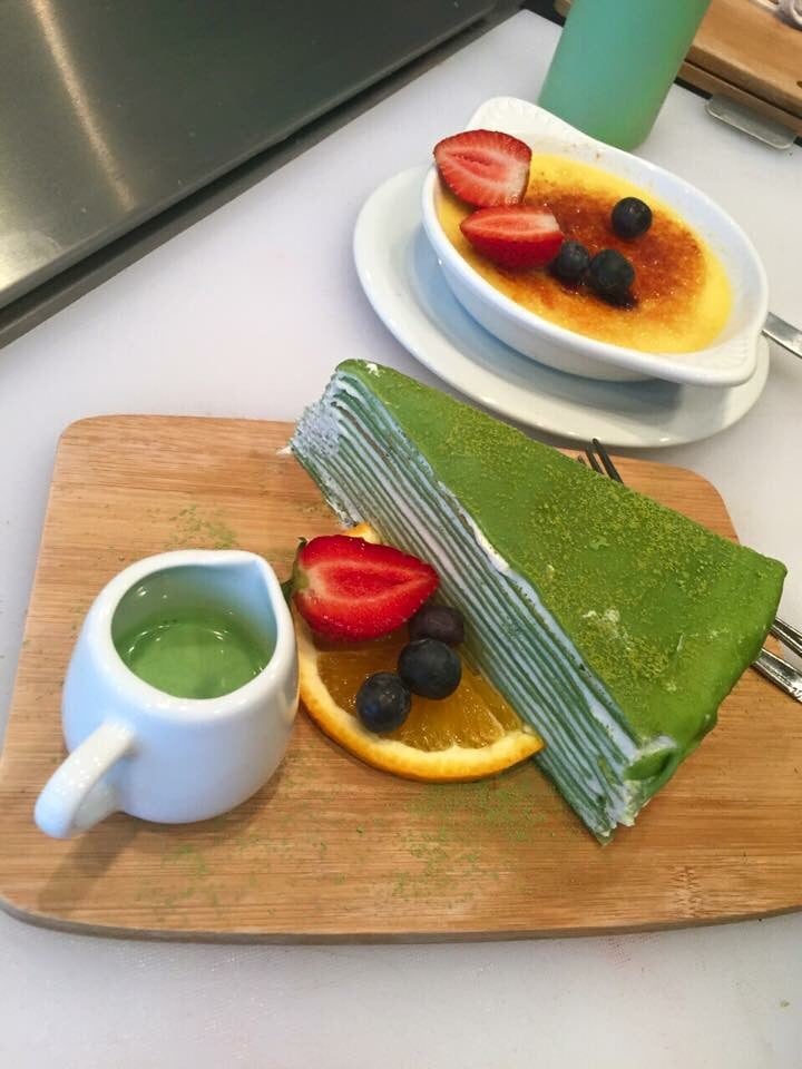 Is Sweet Coffee & Dessert 3