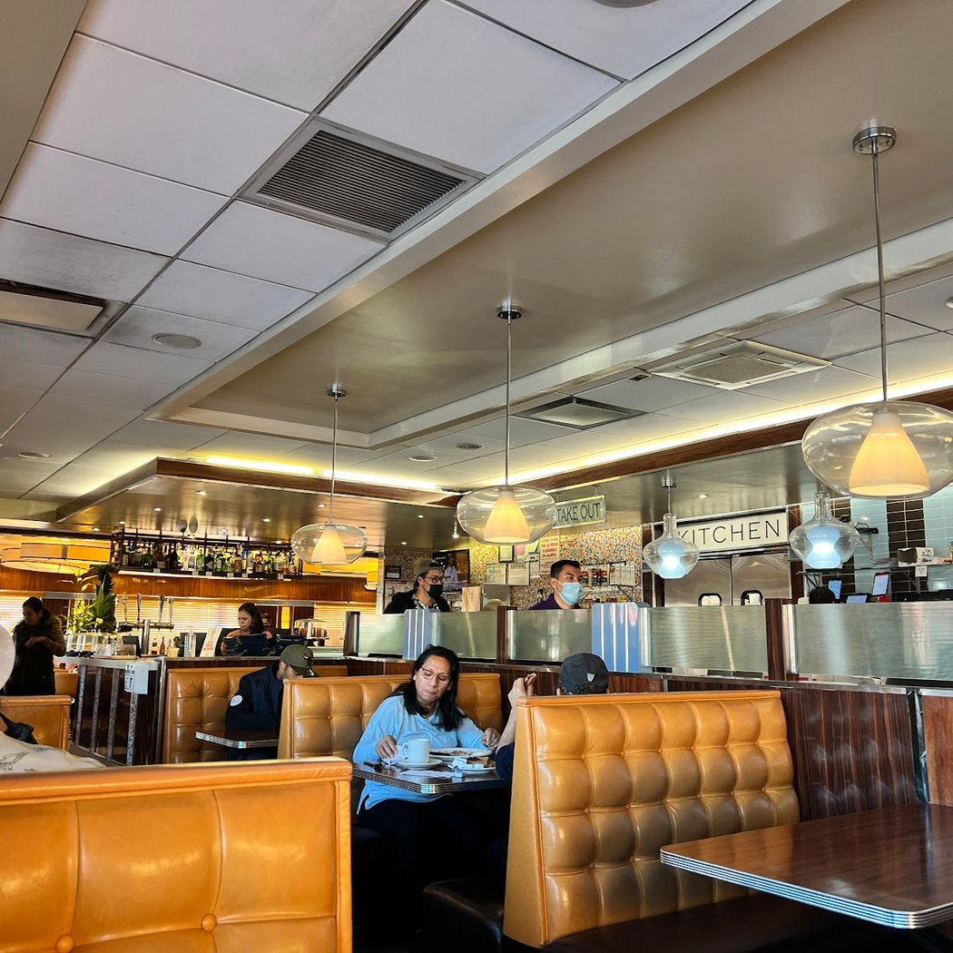 Jax Inn Diner 2
