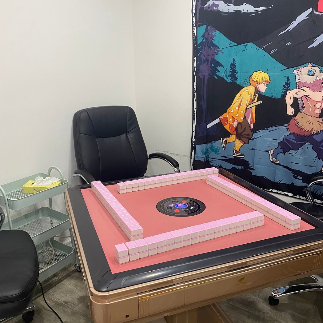 MONSTER BOARDGAME 怪兽棋牌 3