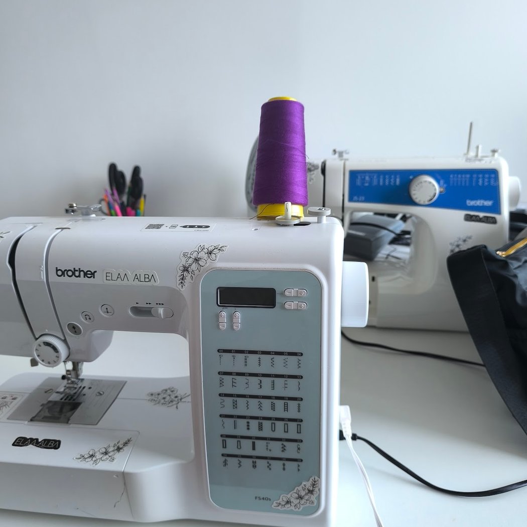 Workshops De Couture Elaa Alba 2