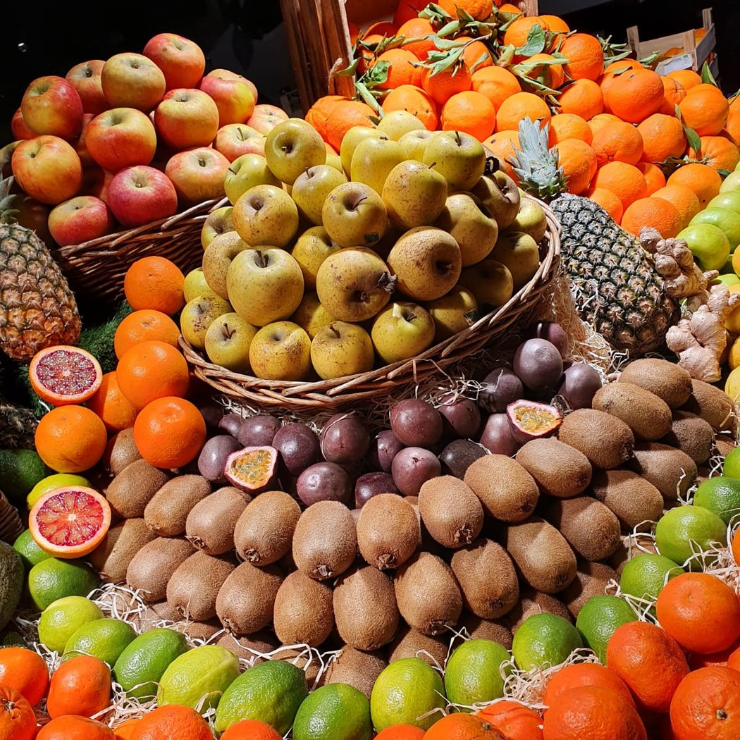 Saveurs O' Naturel 1