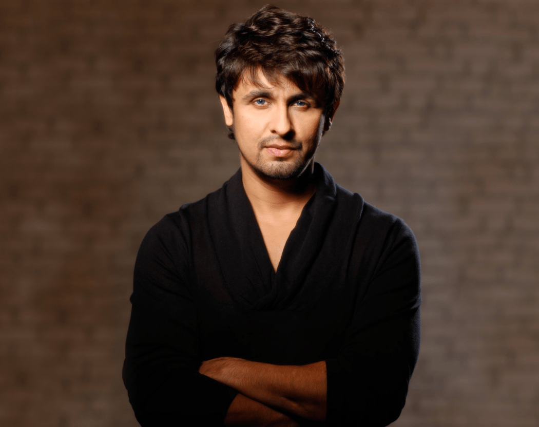 Sonu Nigam
