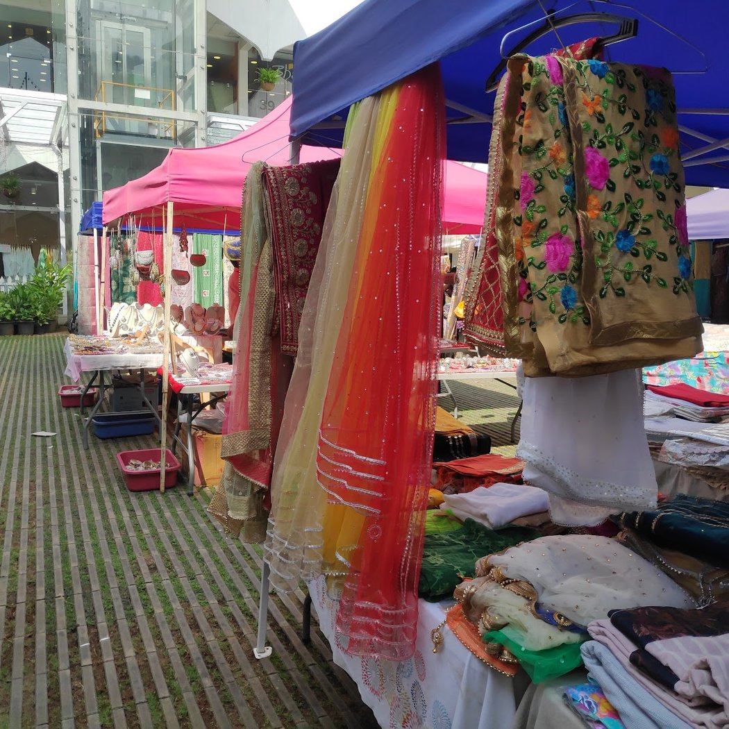 Safina Plaza 3