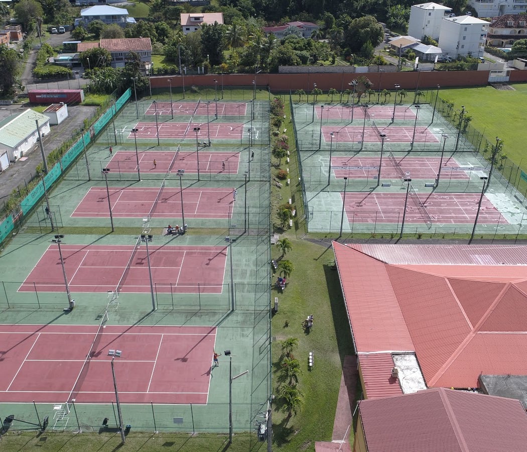 Country Club Martinique 2