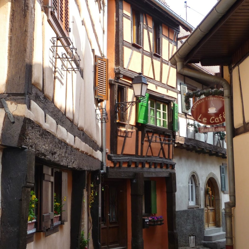Rte des Vins 2