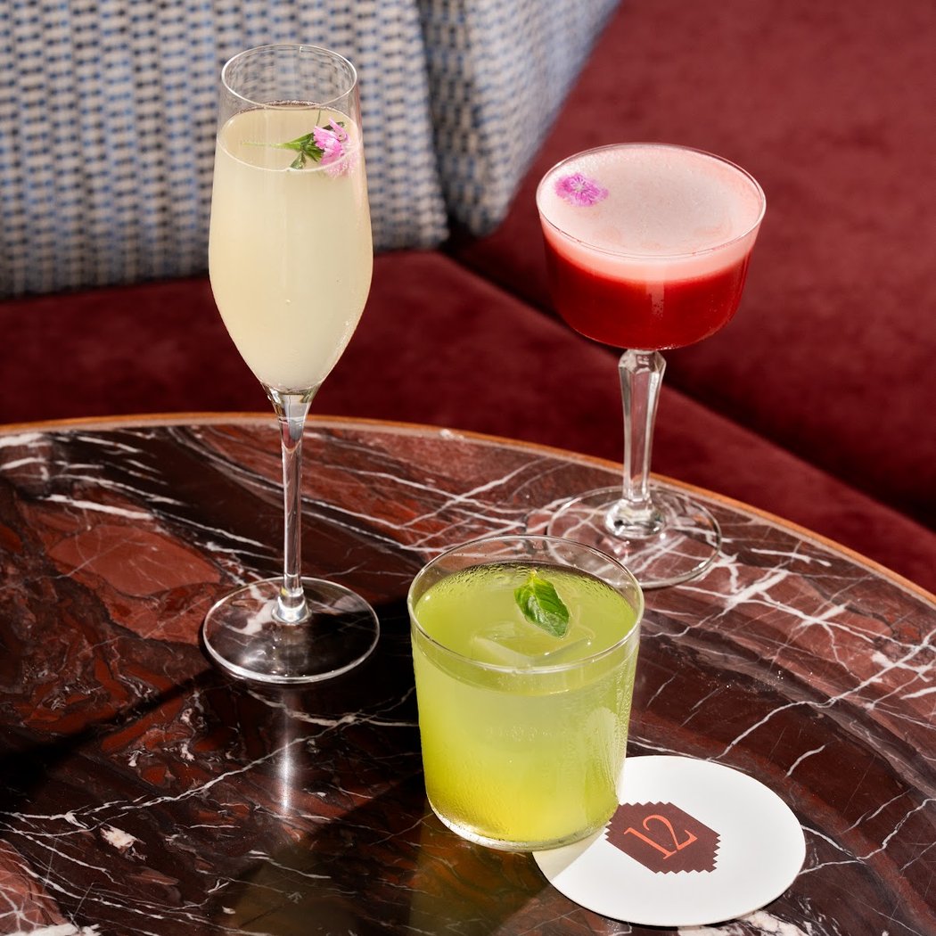 Oohmami - Rooftop Bar & Kitchen 4