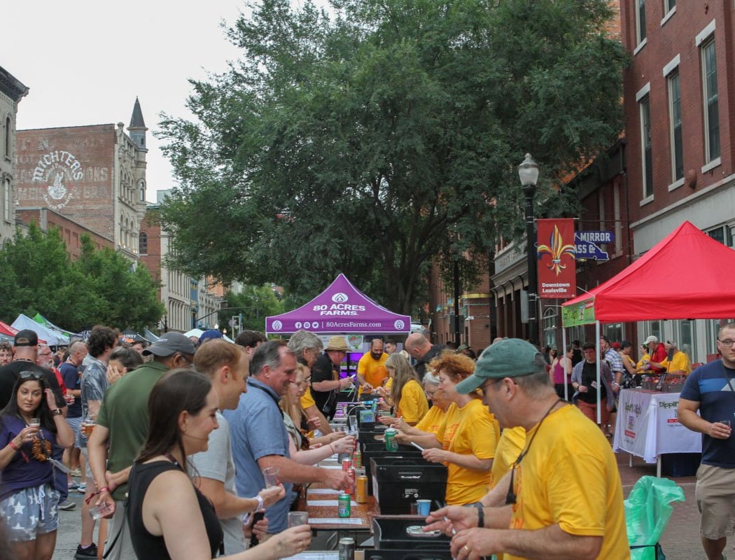 Frazier Summer Beer Fest 4