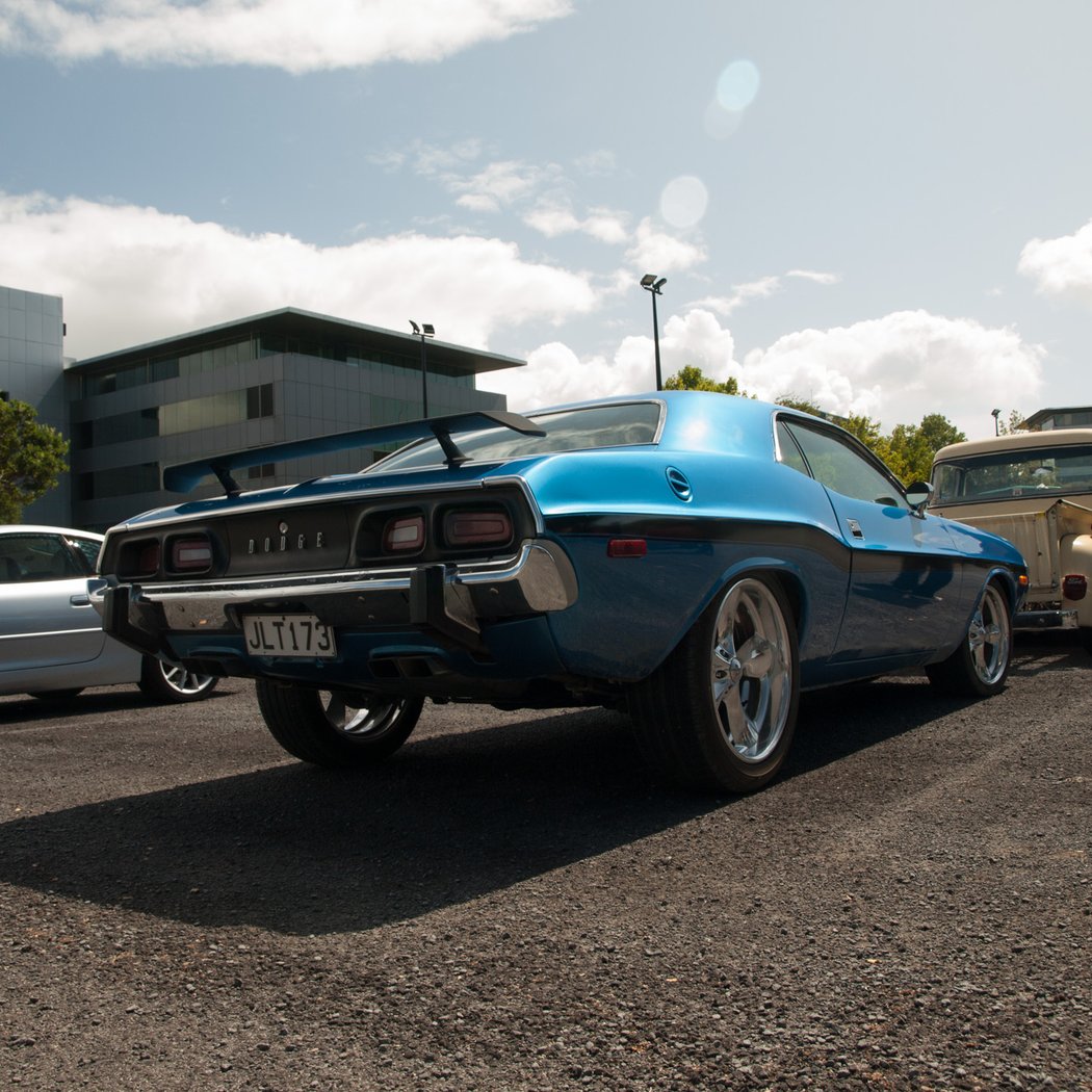 Caffeine and Classics 3