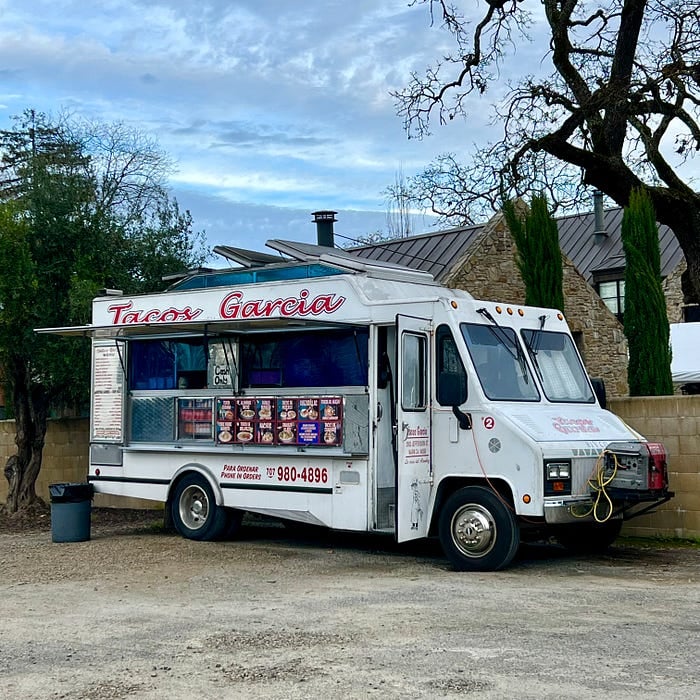 Tacos Garcia 2