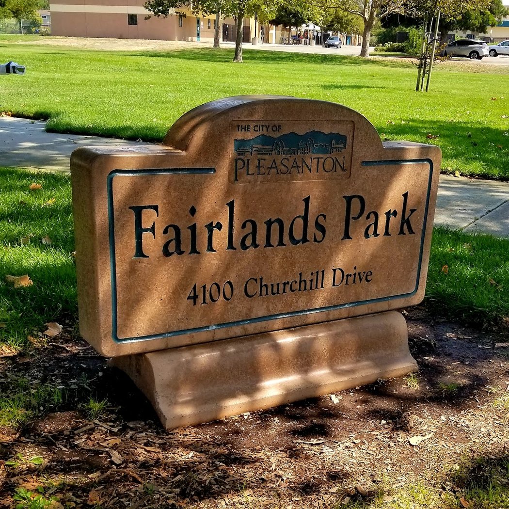 Fairlands Park 3