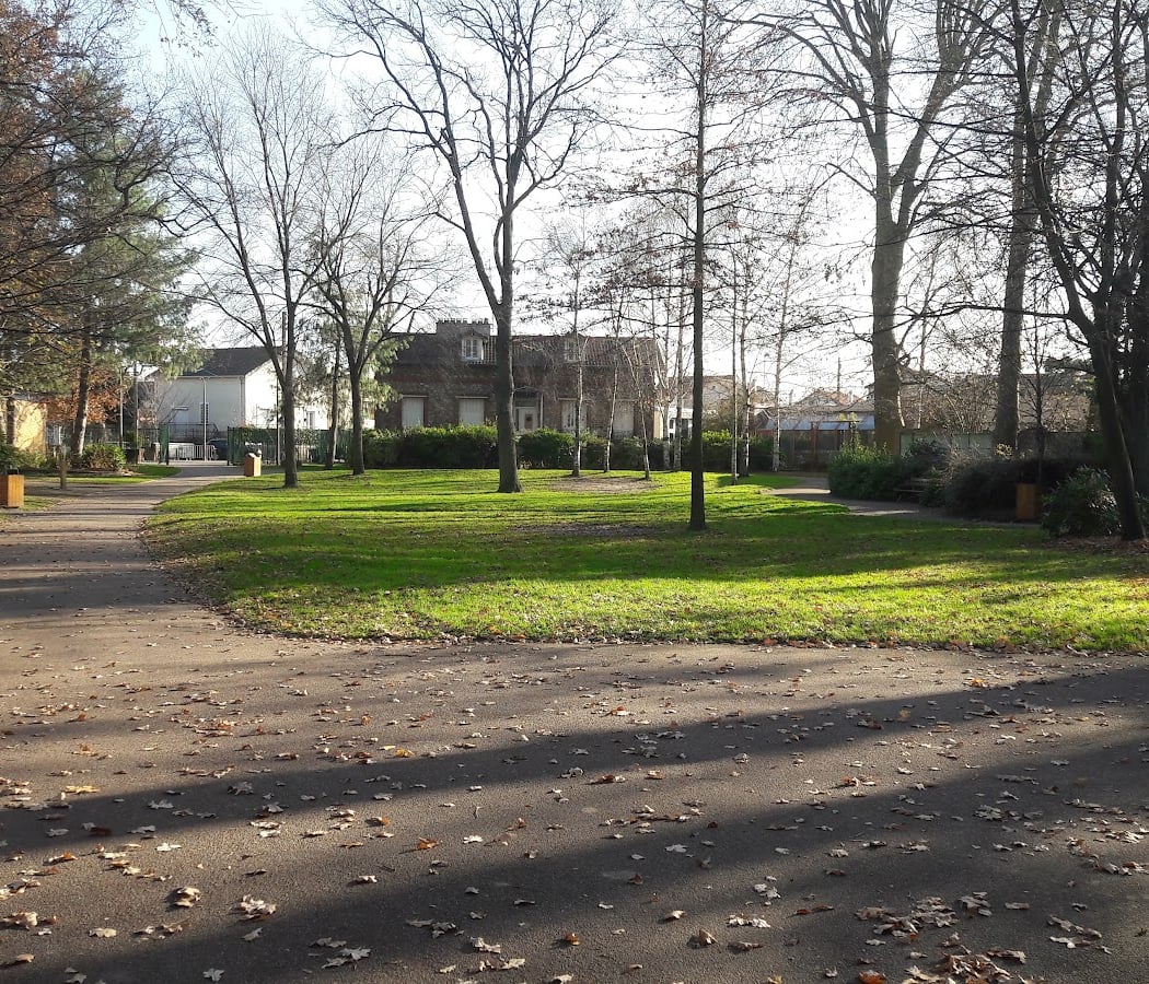 Parc Émile Zola 3
