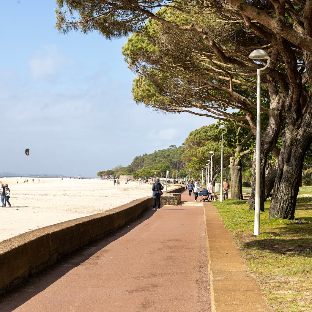 Plage Arcachon 3