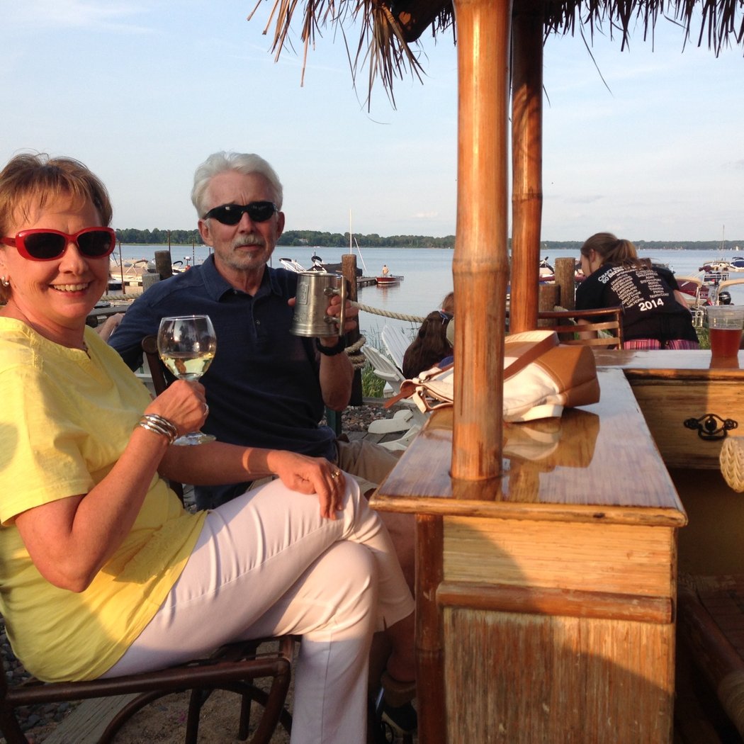 Tally's Dockside
