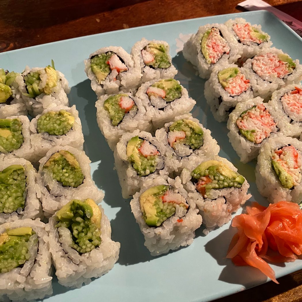 Sadako Japanese Restaurant 3