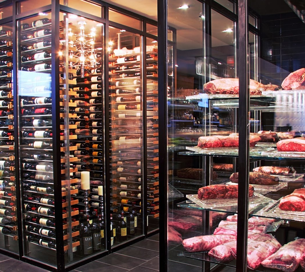 Restaurant Le Grill 4