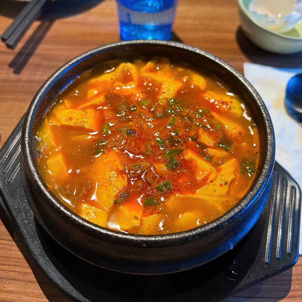 Ziggle Tofu & Grill 1